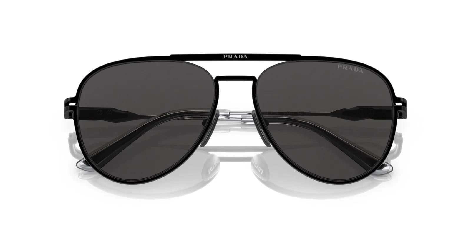 Prada 54ZS Sunglasses - view 19